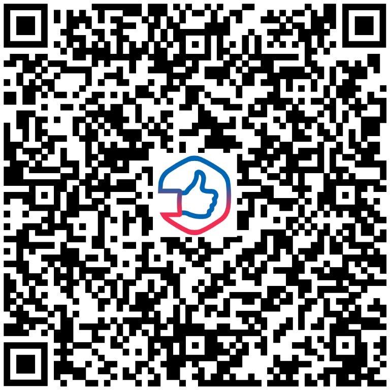 QR код 'Администрация Сургутского района'